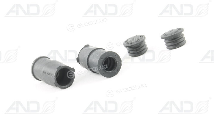 VAG 8V0 698 647