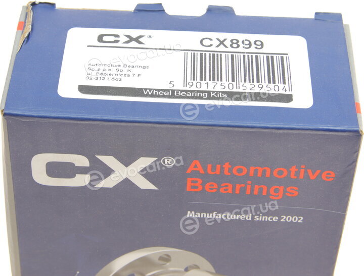 CX 899