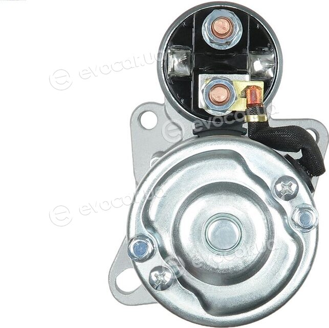 AS S5397S