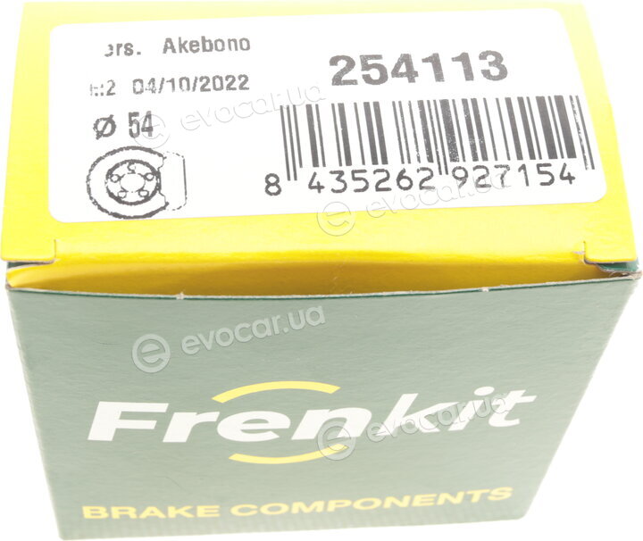 Frenkit 254113