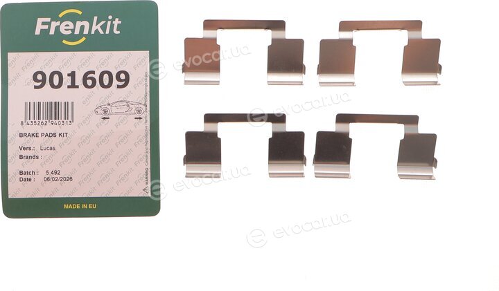 Frenkit 901609