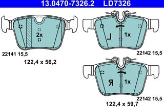 ATE 13.0470-7326.2