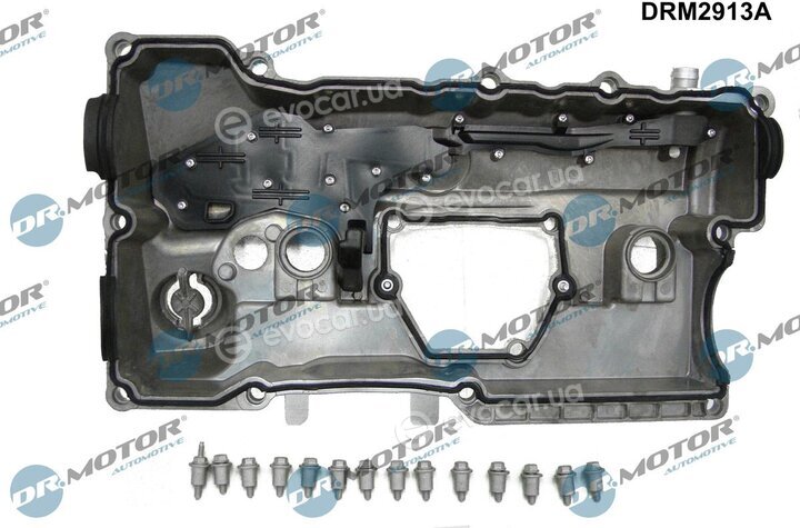 Dr. Motor DRM2913A