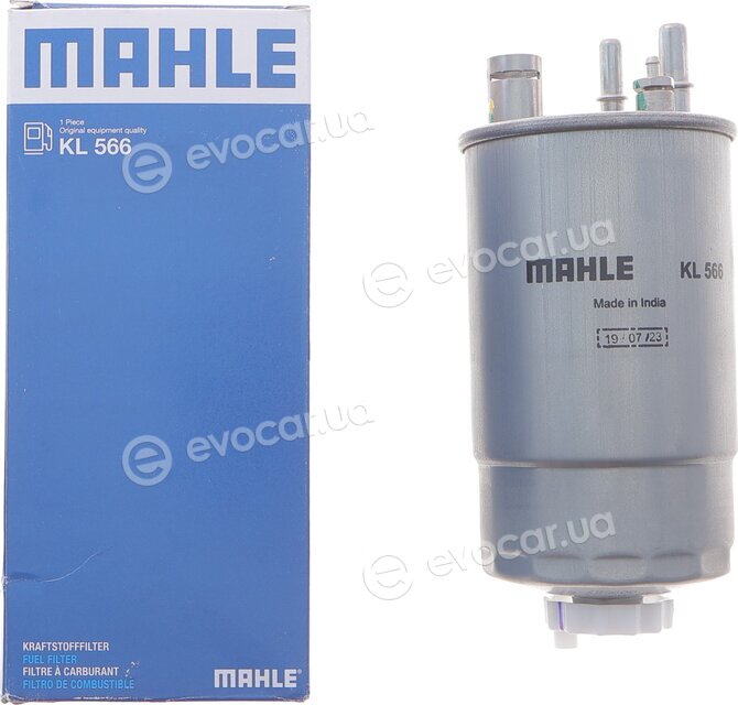 Mahle KL 566