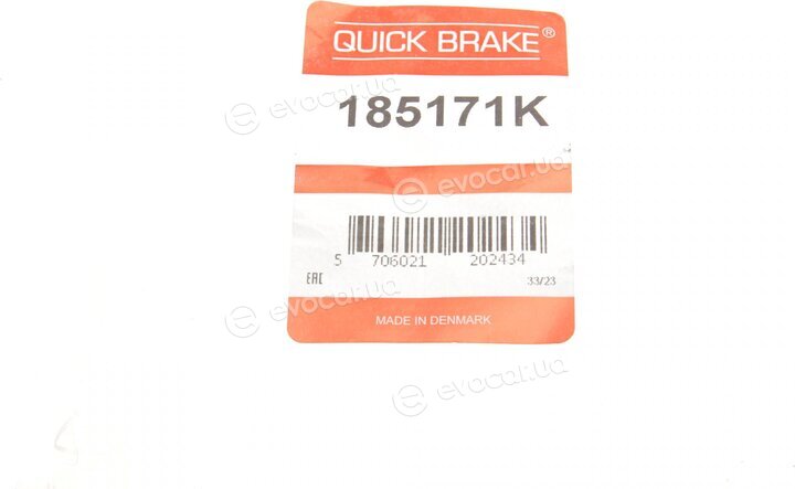 Kawe / Quick Brake 185171K