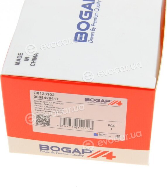 Bogap C6123102