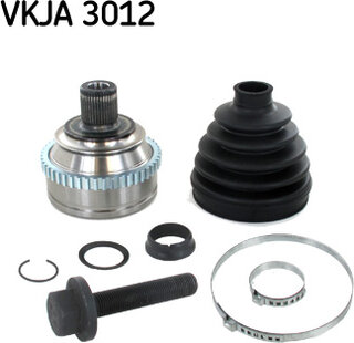 SKF VKJA 3012