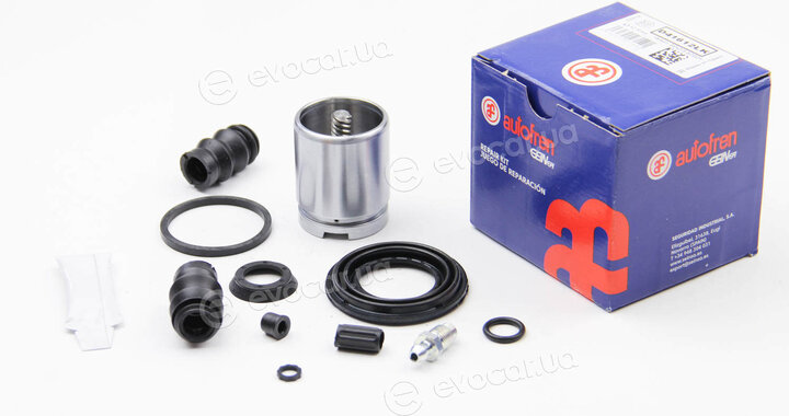 Autofren D41612LK