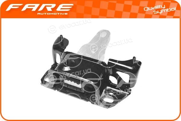 Fare 13567