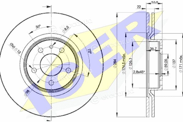 Icer 78BD1548-2