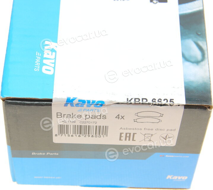 Kavo KBP-6625