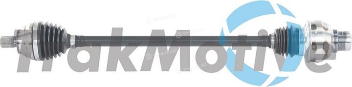 TrakMotive 30-2606