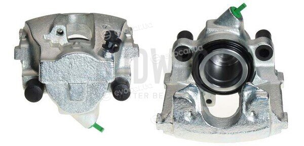 Kawe / Quick Brake 342537