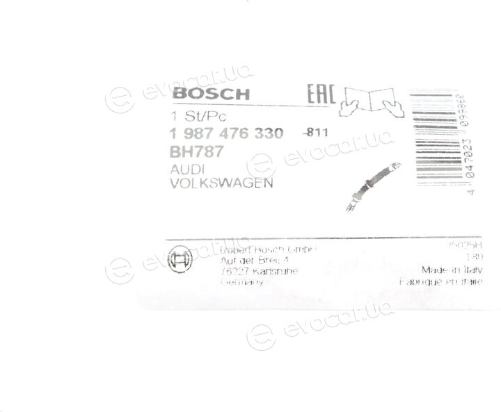 Bosch 1 987 476 330