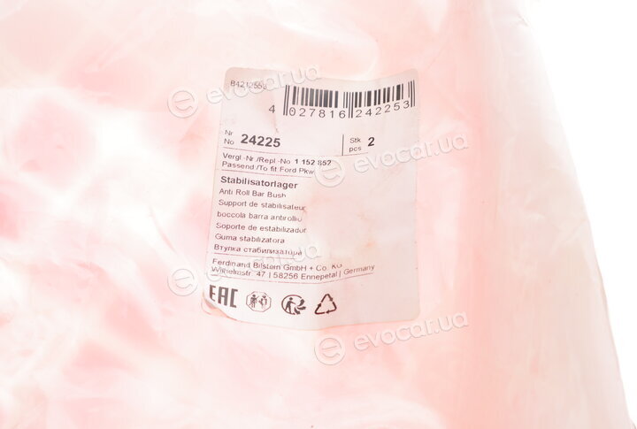 Febi 24225