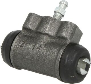 LPR / Samko 5526