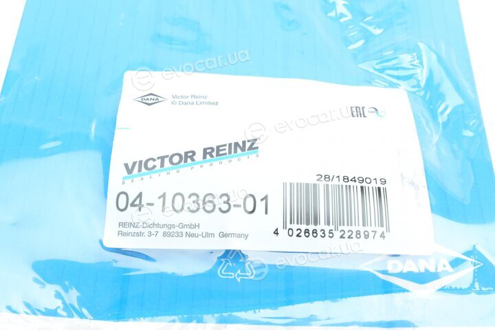 Victor Reinz 04-10363-01