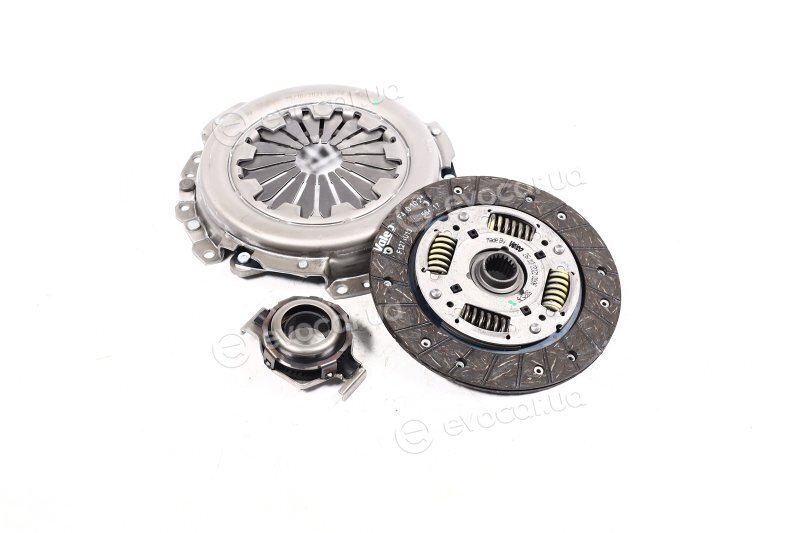 Valeo 006804