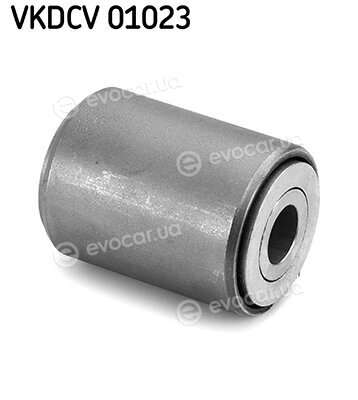 SKF VKDCV 01023