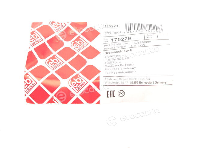 Febi 175229