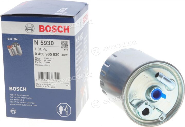 Bosch 0 450 905 930