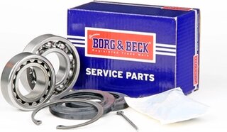 Borg & Beck BWK274