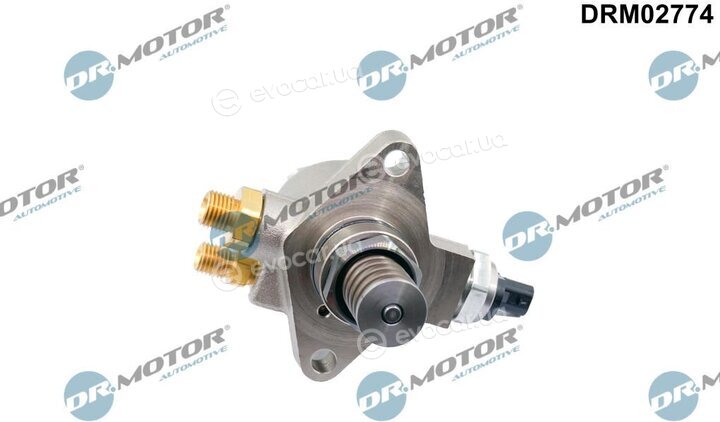 Dr. Motor DRM02774