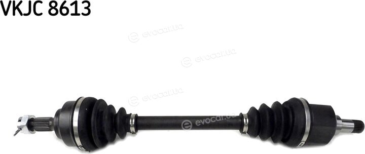 SKF VKJC 8613