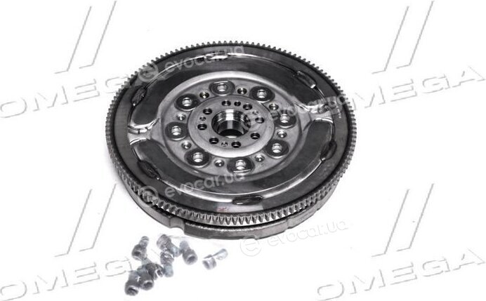 Sachs 2294 002 388