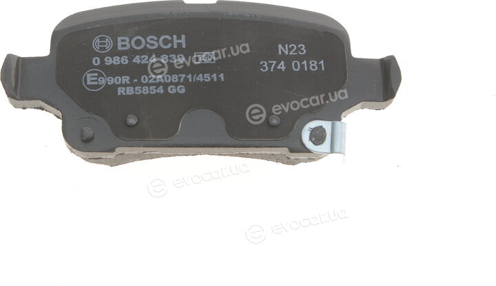 Bosch 0 986 424 839