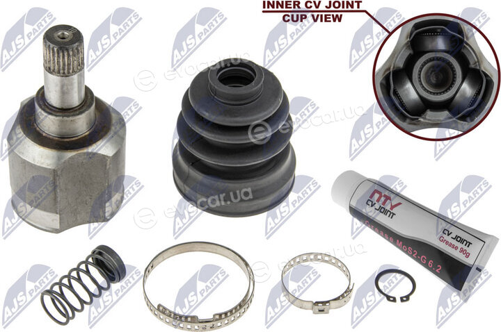 NTY NPW-PE-022