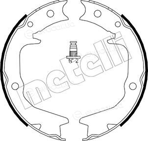 Metelli 53-0265