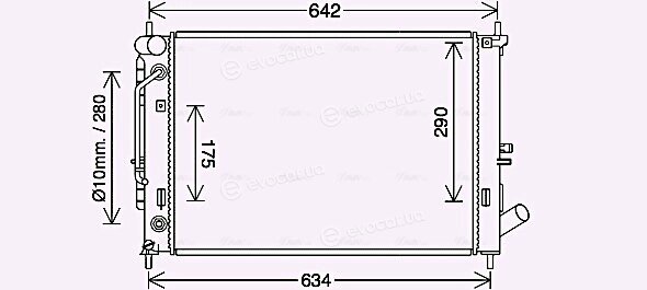 Ava Quality HY2465