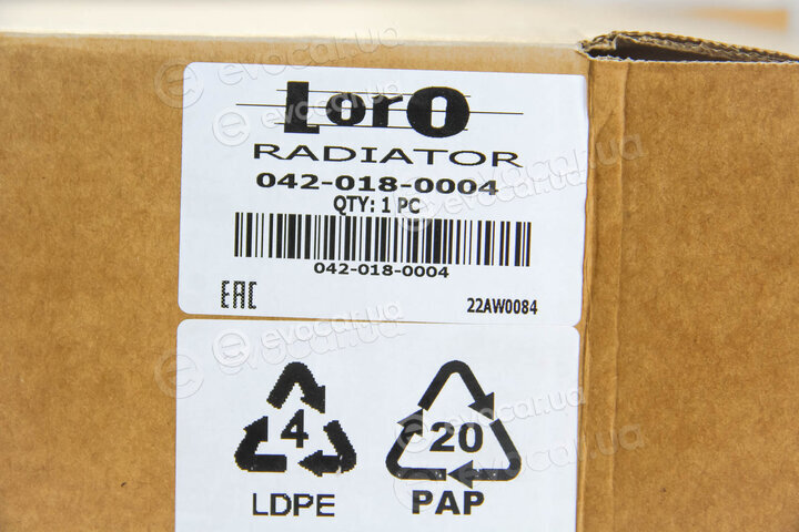 Depo / Loro 042-018-0004