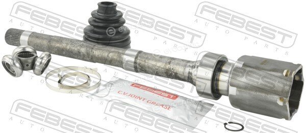 Febest 0511-CX5AT4WDRH