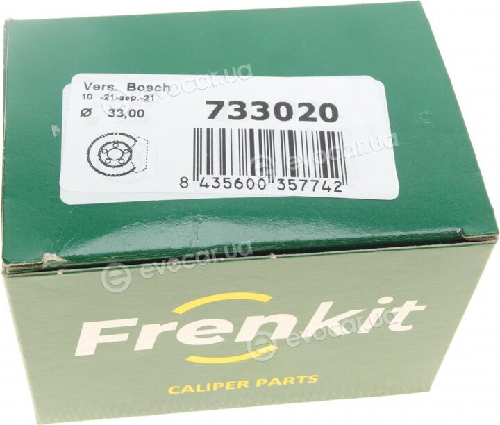 Frenkit 733020