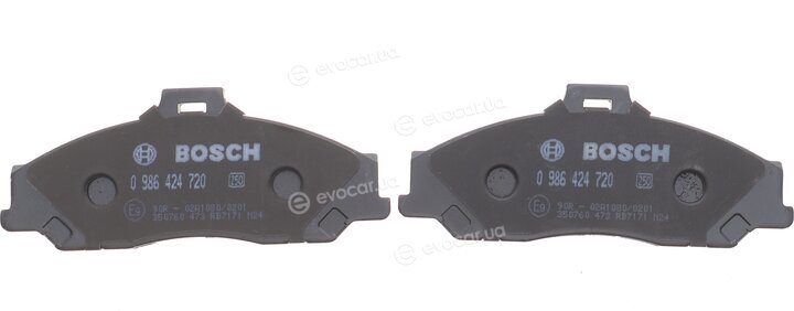 Bosch 0 986 424 720