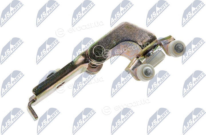 NTY EZC-VW-076