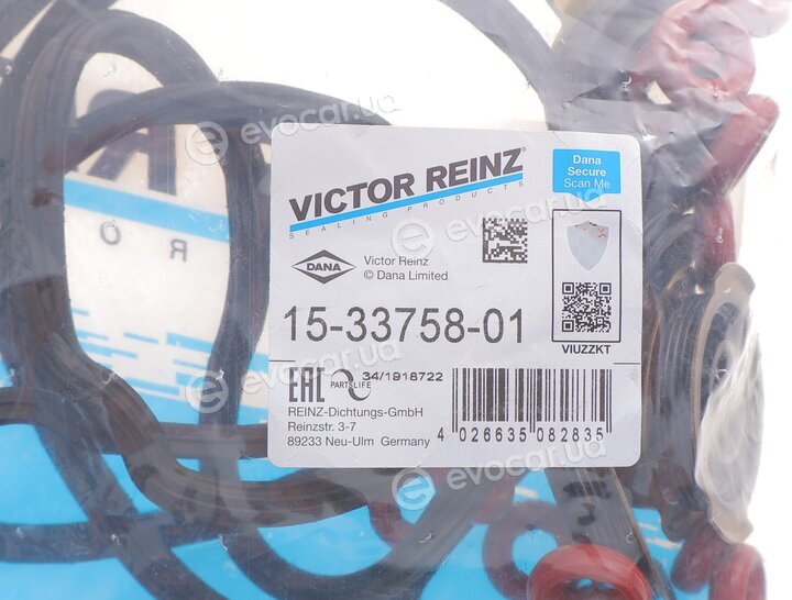 Victor Reinz 15-33758-01