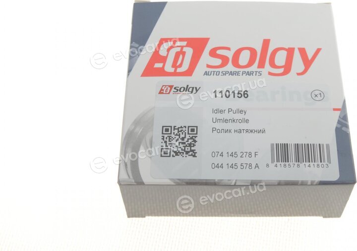 Solgy 110156