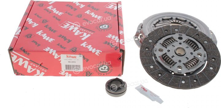 Kawe / Quick Brake 961855