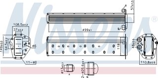 Nissens 961227