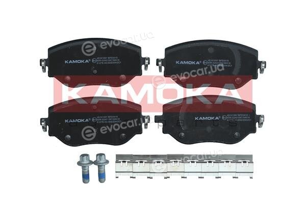 Kamoka JQ101057