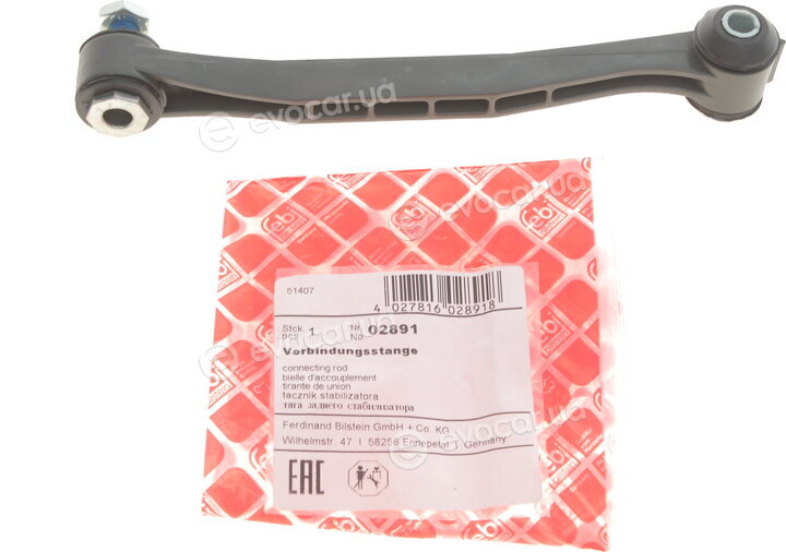 Febi 02891