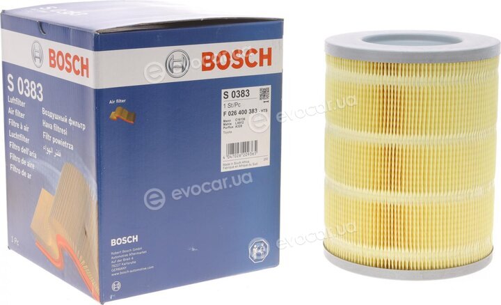 Bosch F026400383