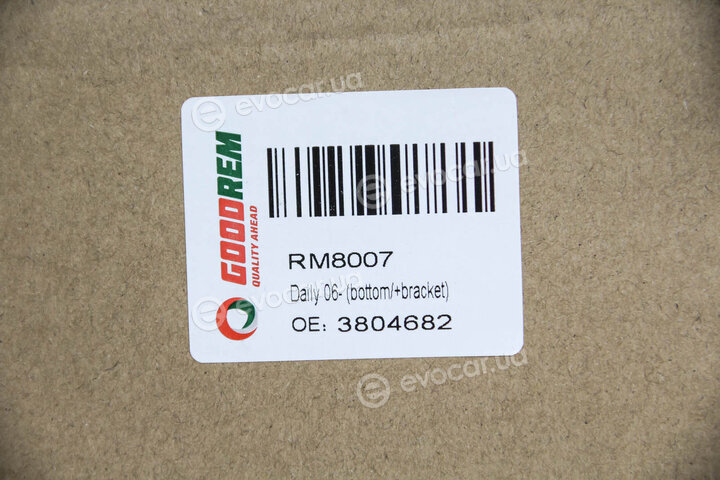 Goodrem RM8007
