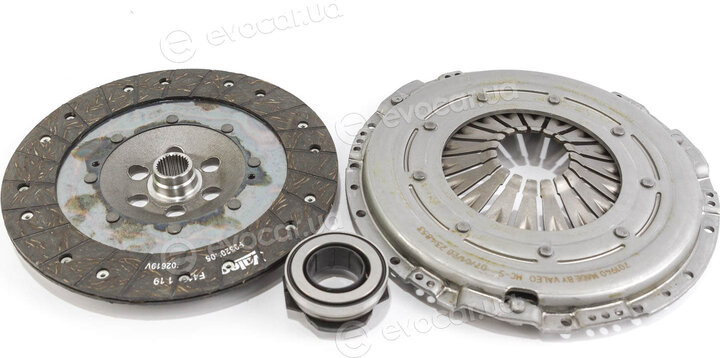 Valeo 826488