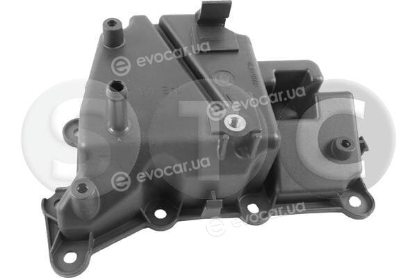 Metalcaucho / STC T438650