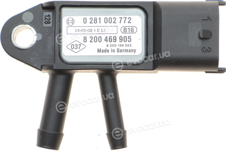 Bosch 0 281 002 772
