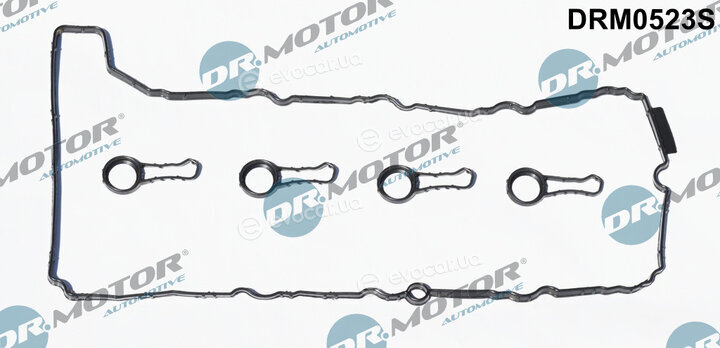 Dr. Motor DRM0523S